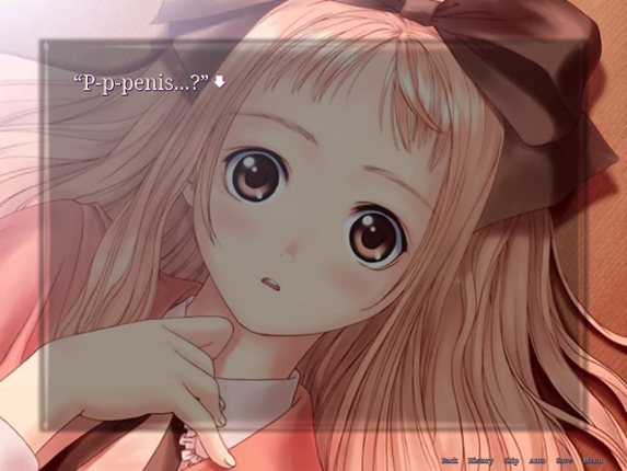 Gay Mukankei: Kidnapping a Maid Has Nothing to Do With Being Gay!! Image