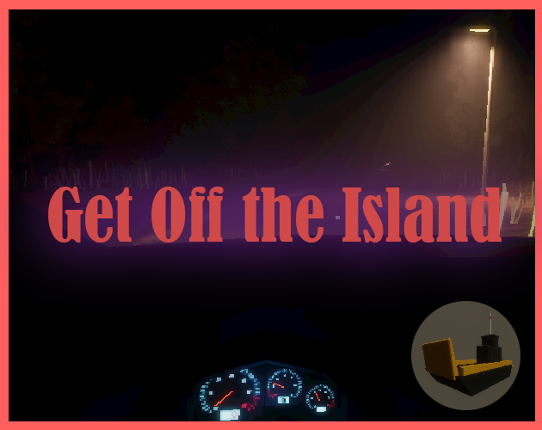 Get Off the Island Image