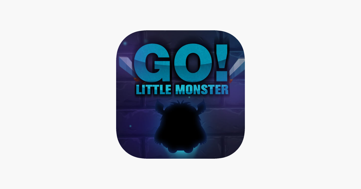 Games like Go! Little Monster