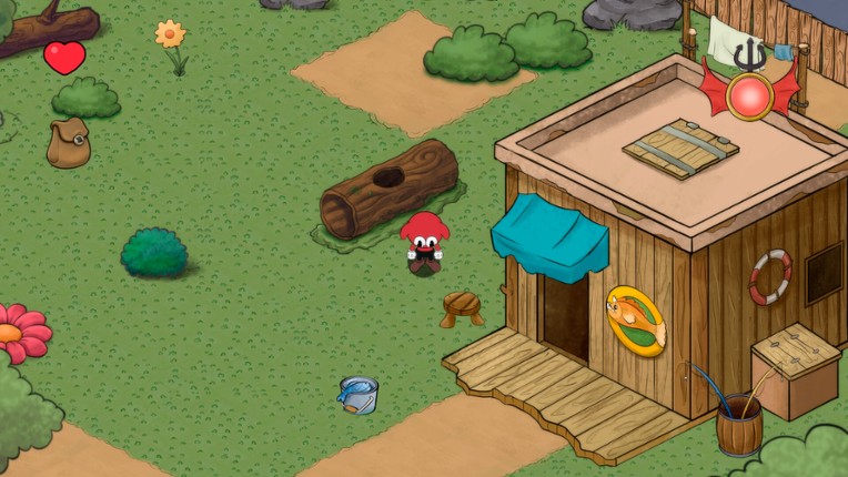 Go To Hell screenshot