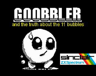 Games like Goobbler