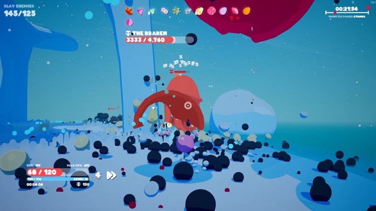 Goobies 2 screenshot