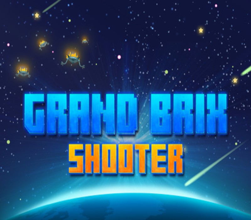 Games like Grand Brix Shooter