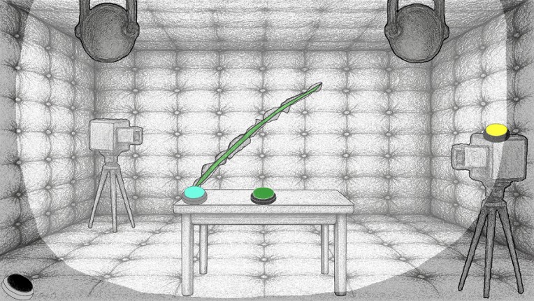 Green Button screenshot