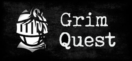 Games like Grim Quest