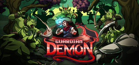 Games like Guardian Demon