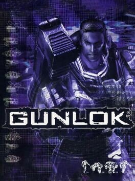 Games like Gunlok