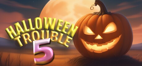 Games like Halloween Trouble 5