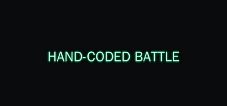 Games like HAND-CODED BATTLE