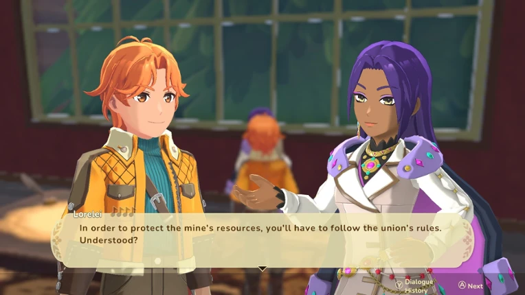 Harvest Moon®: Echoes of Teradea Image