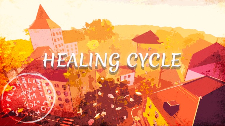 Healing Cycle Image