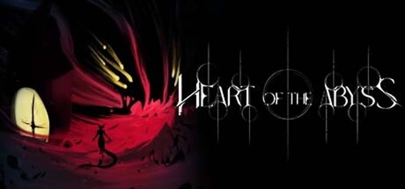 Heart Of The Abyss Game Cover