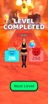 Hellaven Fest screenshot