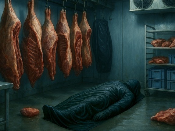 Hidden Escape Mystery Cases screenshot