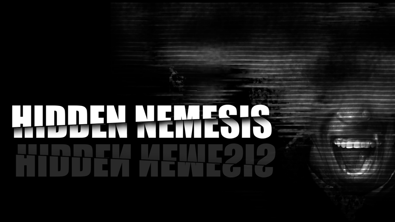 Games like HIDDEN NEMESIS