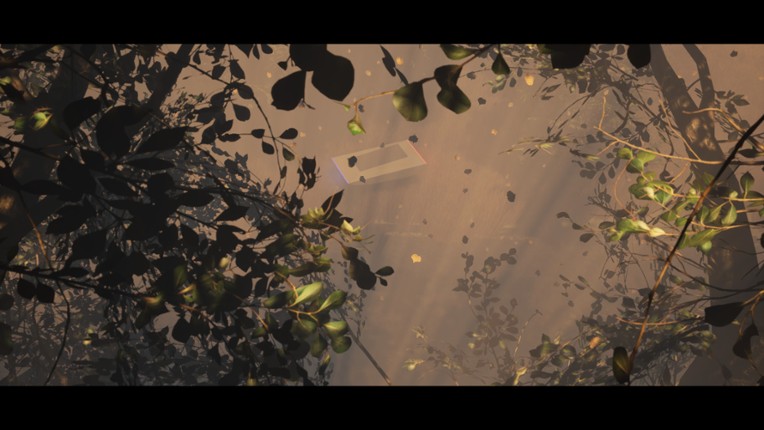 Hidden Protector screenshot