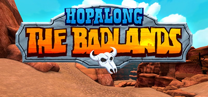 Hopalong: The Badlands Image