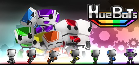 Games like HueBots