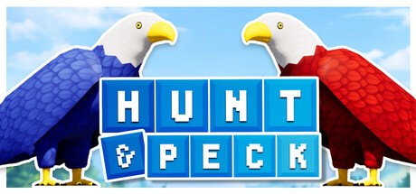 Games like Hunt And Peck
