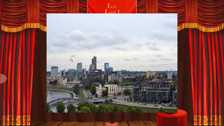 I was here screenshot