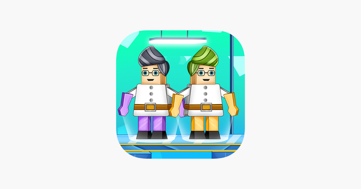 Games like Idle Future Factory Tycoon
