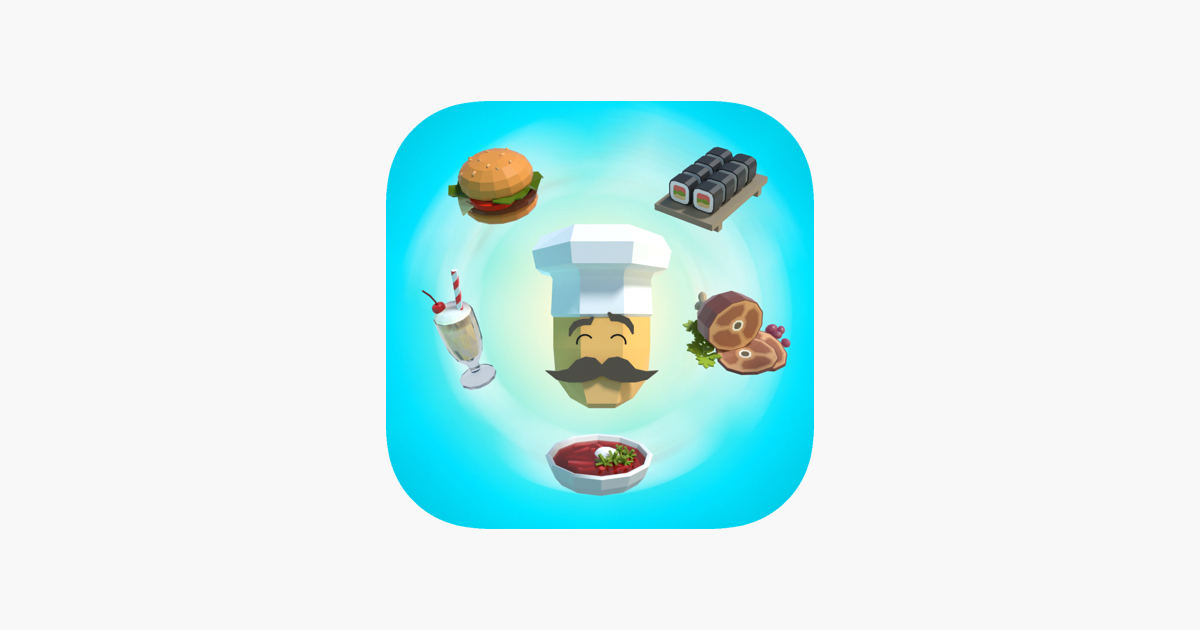 Games like Idle Restaurants