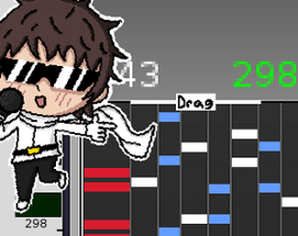 IIDX Green Number Calculator Image