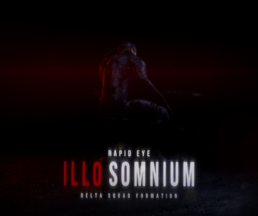 Games like Illo Somnium Rapid Eye