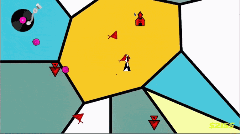 In The Loop screenshot