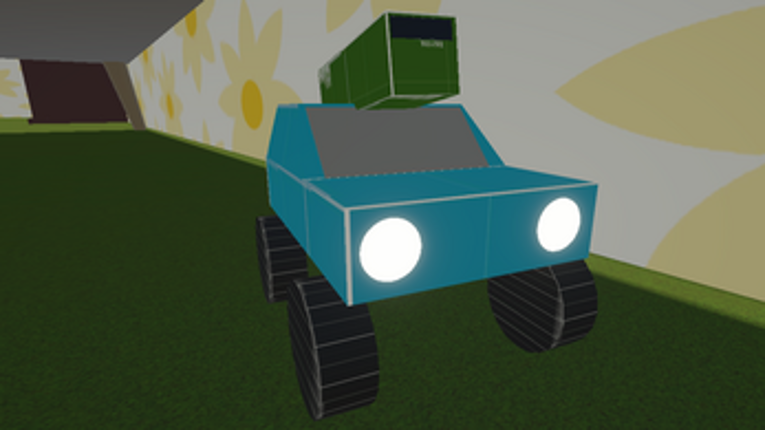 Infestation Derby screenshot