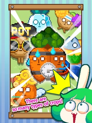 Infinite Farm screenshot