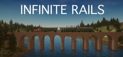 Infinite Rails Image