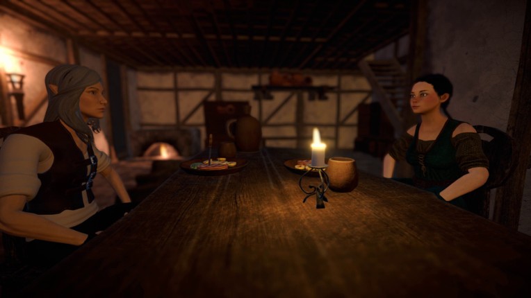 Infinium screenshot