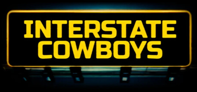 Interstate Cowboys Image