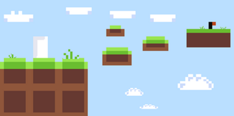 Islands and Flags screenshot