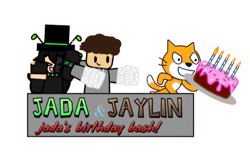 Games like Jada & Jaylin: JADA'S BIRTHDAY BASH!
