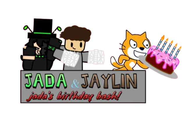 Jada & Jaylin: JADA'S BIRTHDAY BASH! Image