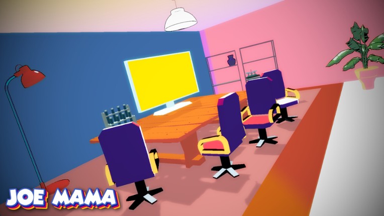 Joe Mama screenshot