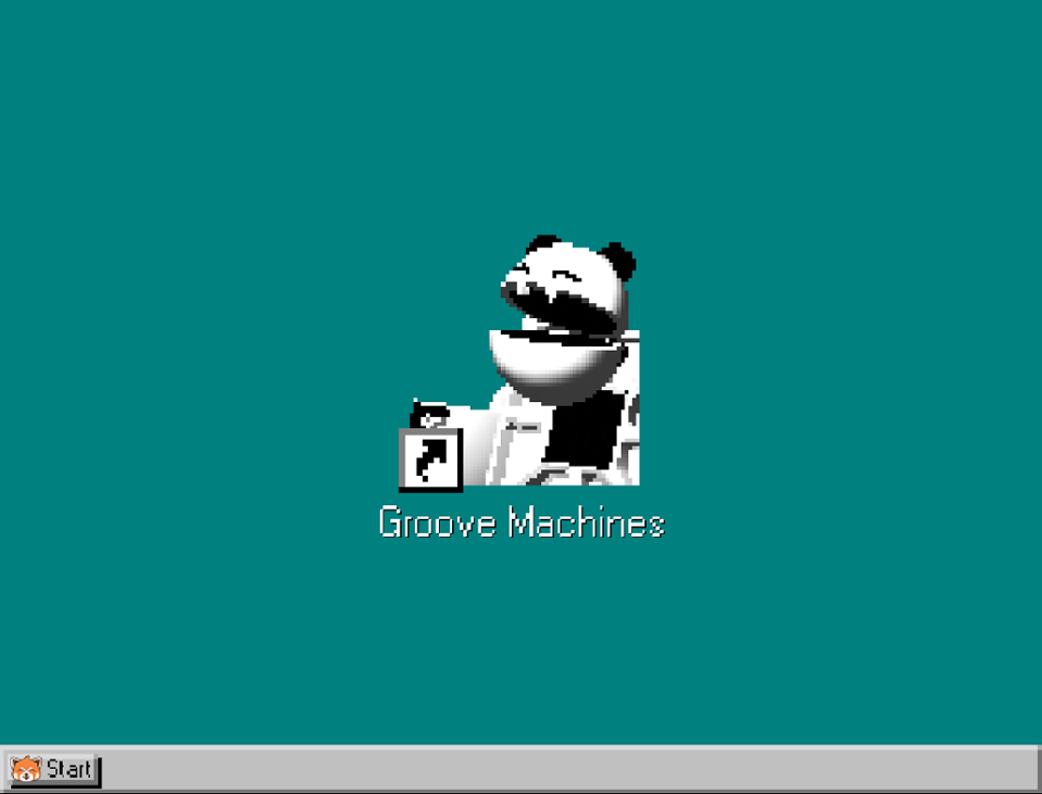 Games like Joey Work on Groove Machines Simulator