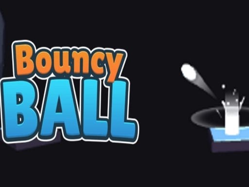 Games like Jumping Bouncy Ball GM