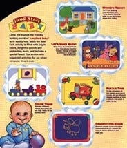 JumpStart Baby Image