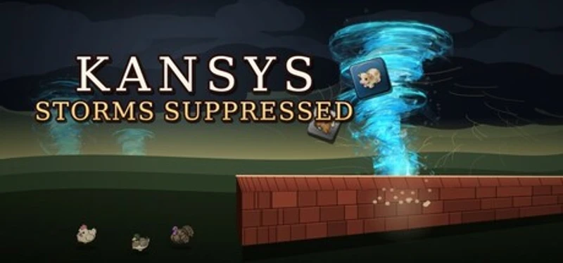 KANSYS: Storms Suppressed Image