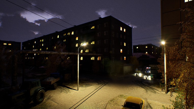 Kindawn: The Parish Remembers Image