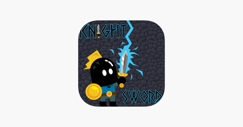 Knight's Sword Game Cover