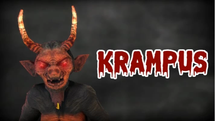 Games like Krampus