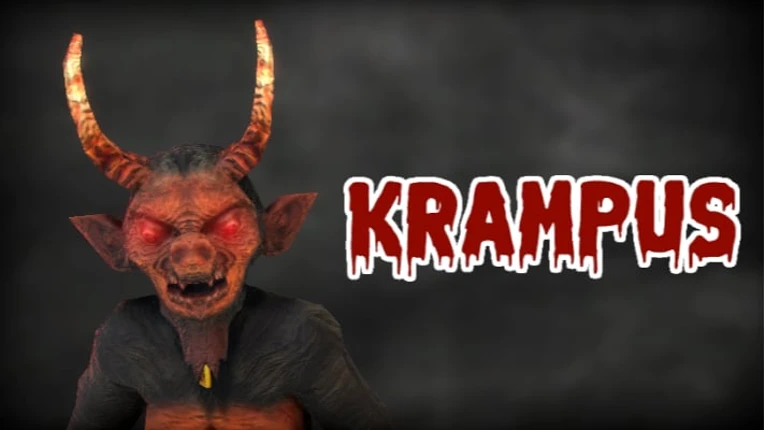 Krampus Image
