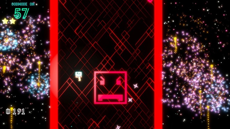Kubeon screenshot
