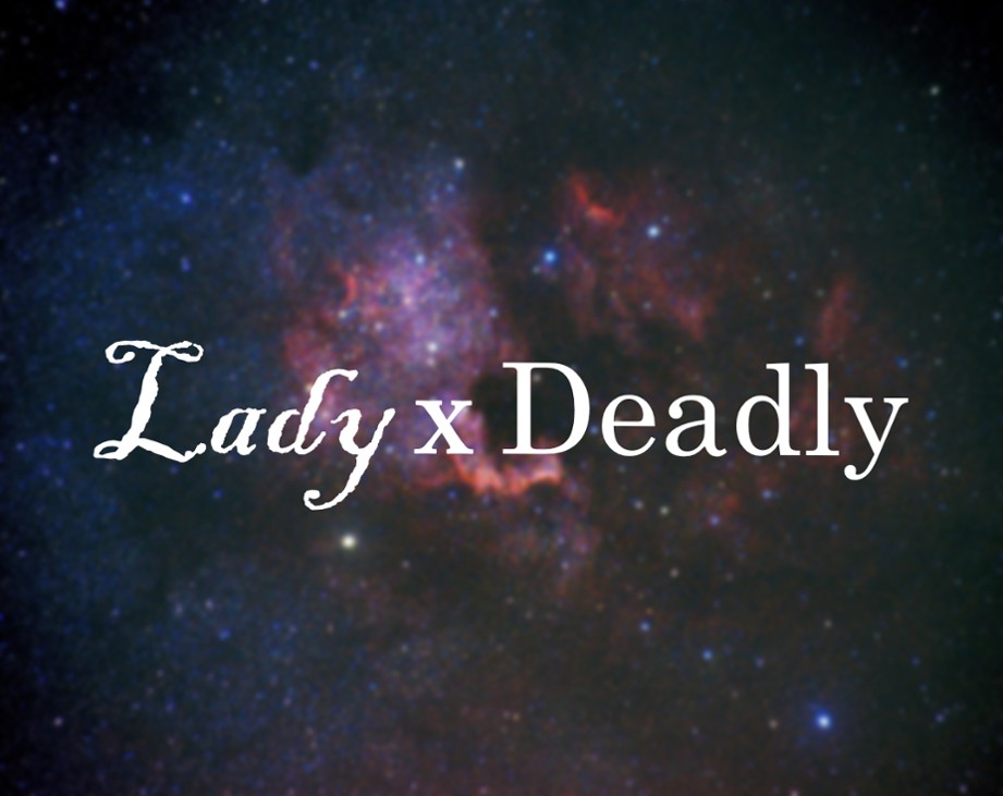 Games like Lady Deadly