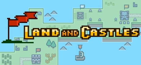 Games like Land and Castles