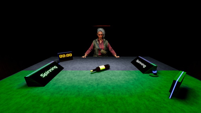 Last Shot: Drunkman’s Roulette screenshot